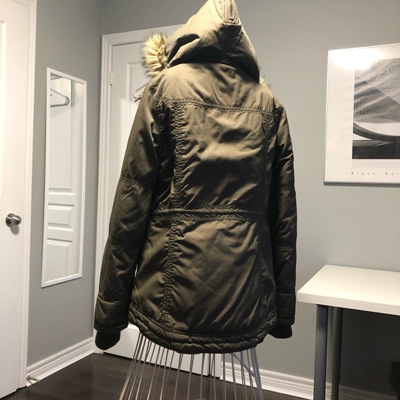 Small America Eagle jacket - Picture 4 of 14
